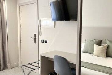 Az Hotel San Valero