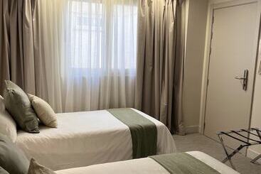 Az Hotel San Valero