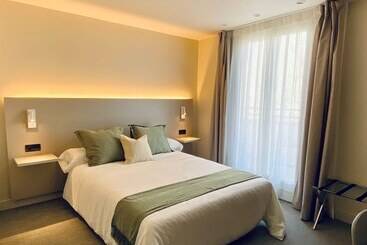 Az Hotel San Valero