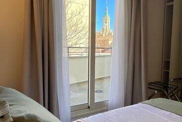 Az Hotel San Valero