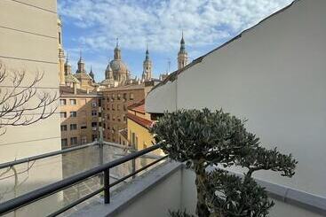 Az Hotel San Valero