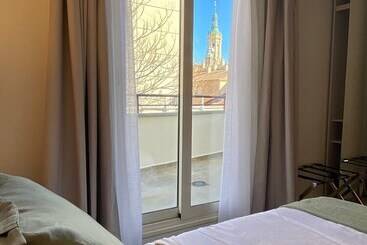 Az Hotel San Valero