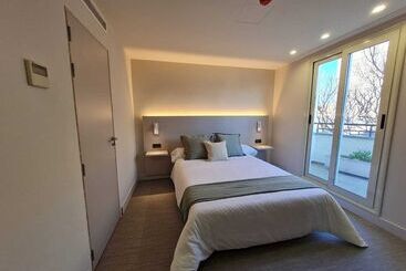 Az Hotel San Valero