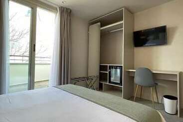 Az Hotel San Valero