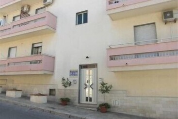 B&b Brezza Marina & Ristorante Shoreline