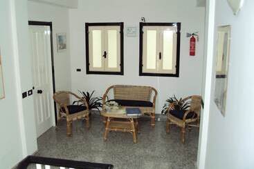 B&b Brezza Marina & Ristorante Shoreline