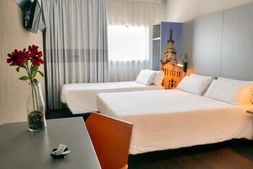 B&b Hotel Barcelona Granollers
