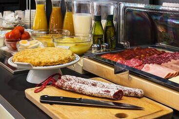 B&b Hotel Barcelona Granollers