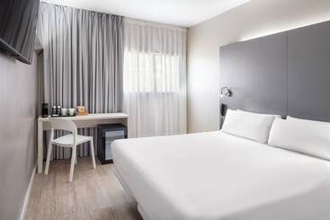 B&b Hotel Barcelona Mollet