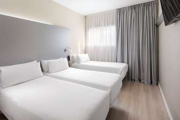 B&b Hotel Barcelona Mollet