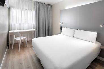 B&b Hotel Barcelona Mollet