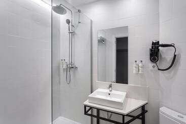 B&b Hotel Barcelona Mollet