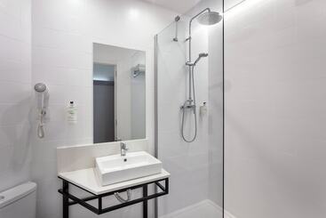 B&b Hotel Barcelona Mollet