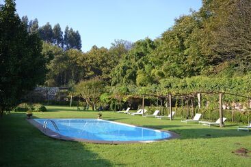 Casa De Sezim