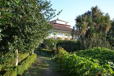 Casa De Sezim