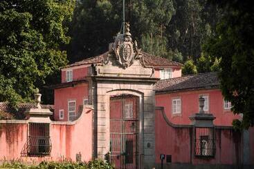 Casa De Sezim