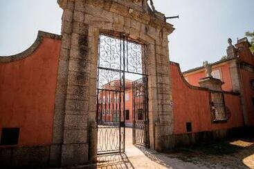 Casa De Sezim