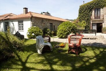 Casa Do Ameal