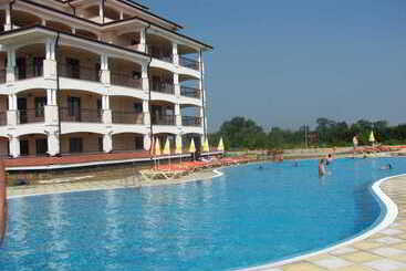 Casablanca Hotel   All Inclusive - Obzor