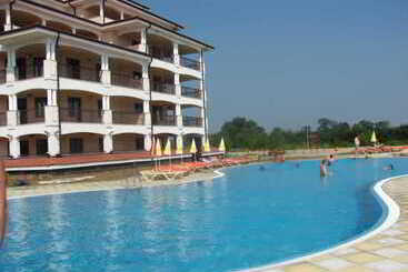 Casablanca Hotel All Inclusive