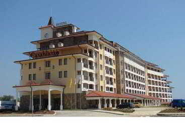 Casablanca Hotel   All Inclusive