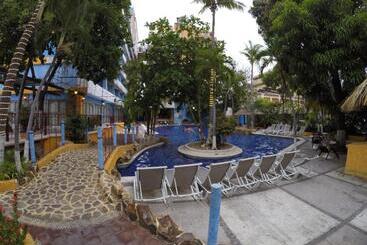 Club del Sol Acapulco by Ng Hoteles