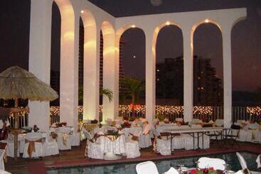 Club del Sol Acapulco by Ng Hoteles