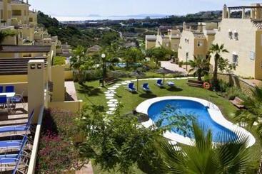 Colina Del Paraiso