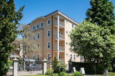 Galerie Hotel Bad Reichenhall