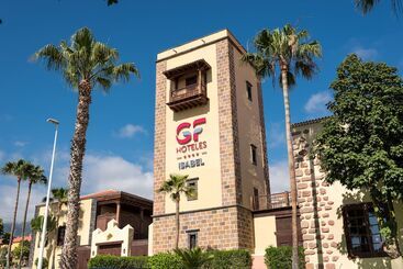 מלון דירות Gf Isabel