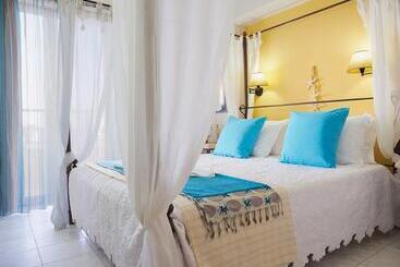 Golden Bay Hotel Apartments