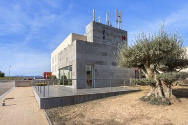 280 Zaragoza - Calatorao