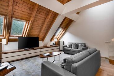 هتل Ac Baqueira Ski Resort, Autograph Collection