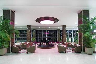 هتل Adrina Beach Resort Didim