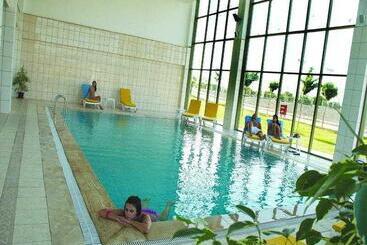酒店 Adrina Beach Resort Didim