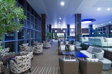 酒店 Adrina Beach Resort Didim