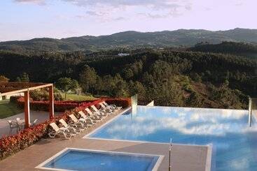 Agua Hotels Mondim De Basto - Mondim de Basto