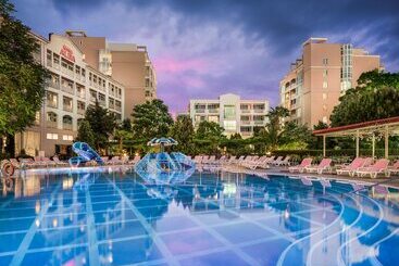 هتل Alba   All Inclusive