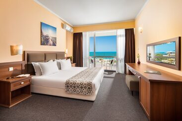 هتل Alba   All Inclusive