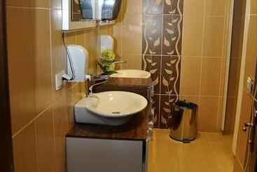 Maltepe Manhattan Otel
