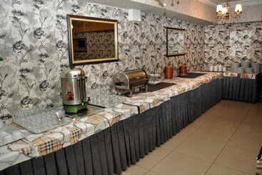 Maltepe Manhattan Otel