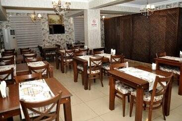 Maltepe Manhattan Otel
