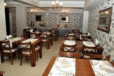 Maltepe Manhattan Otel