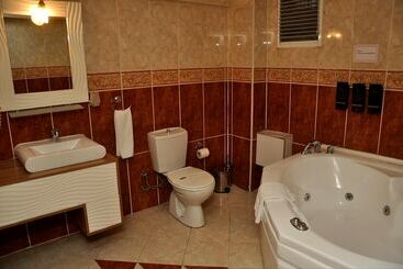 Maltepe Manhattan Otel