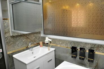 Maltepe Manhattan Otel