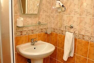 Maltepe Manhattan Otel