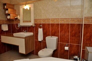 Maltepe Manhattan Otel