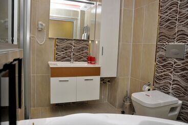 Maltepe Manhattan Otel