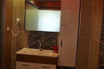 Maltepe Manhattan Otel
