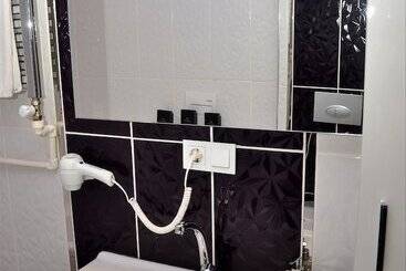 Maltepe Manhattan Otel